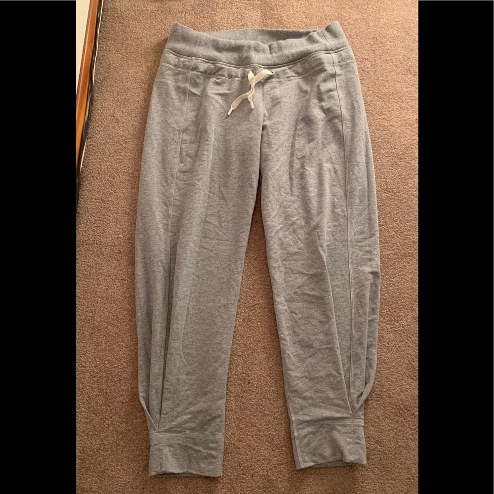 Lululemon Joggers